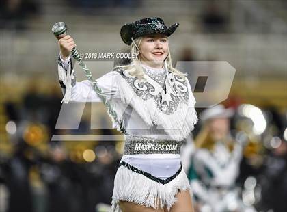 Thumbnail 1 in Prosper vs. The Woodlands (UIL 6A Regional Semifinal) photogallery.