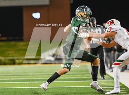 Thumbnail 2 in Prosper vs. The Woodlands (UIL 6A Regional Semifinal) photogallery.