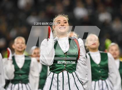 Thumbnail 2 in Prosper vs. The Woodlands (UIL 6A Regional Semifinal) photogallery.