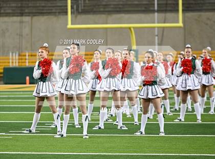 Thumbnail 2 in Prosper vs. The Woodlands (UIL 6A Regional Semifinal) photogallery.
