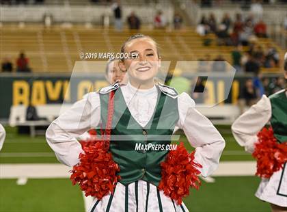 Thumbnail 3 in Prosper vs. The Woodlands (UIL 6A Regional Semifinal) photogallery.