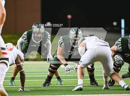 Thumbnail 1 in Prosper vs. The Woodlands (UIL 6A Regional Semifinal) photogallery.