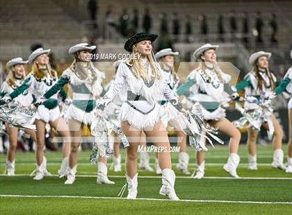 Thumbnail 2 in Prosper vs. The Woodlands (UIL 6A Regional Semifinal) photogallery.