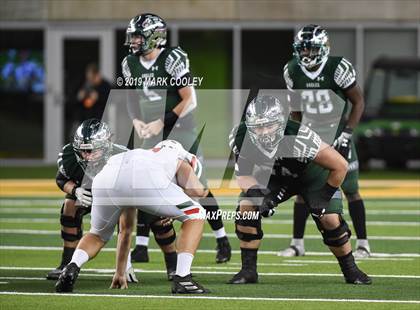 Thumbnail 1 in Prosper vs. The Woodlands (UIL 6A Regional Semifinal) photogallery.