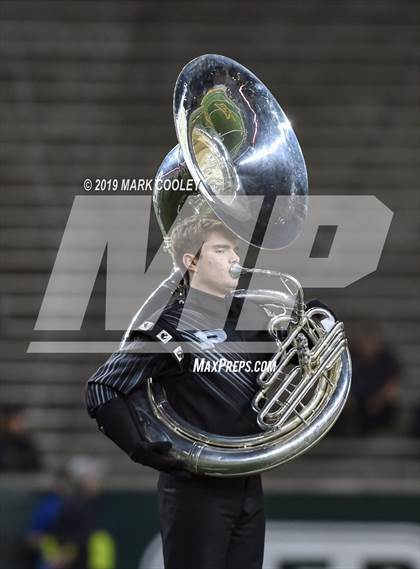 Thumbnail 1 in Prosper vs. The Woodlands (UIL 6A Regional Semifinal) photogallery.