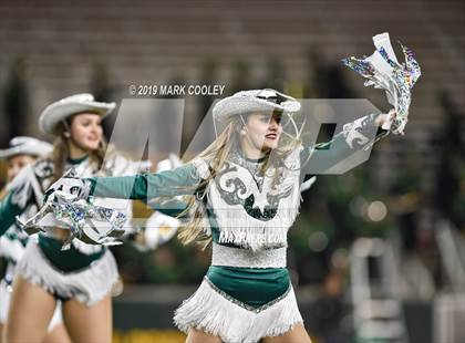 Thumbnail 3 in Prosper vs. The Woodlands (UIL 6A Regional Semifinal) photogallery.