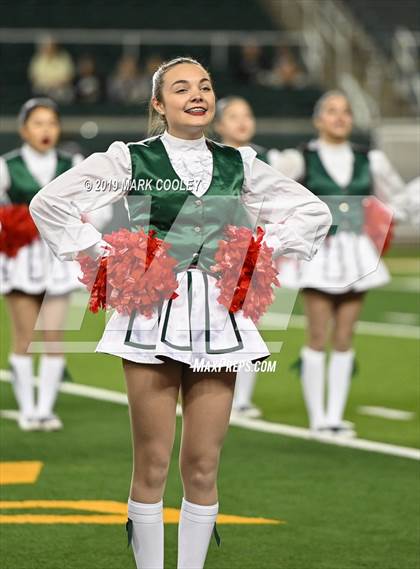Thumbnail 1 in Prosper vs. The Woodlands (UIL 6A Regional Semifinal) photogallery.