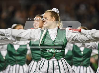 Thumbnail 2 in Prosper vs. The Woodlands (UIL 6A Regional Semifinal) photogallery.
