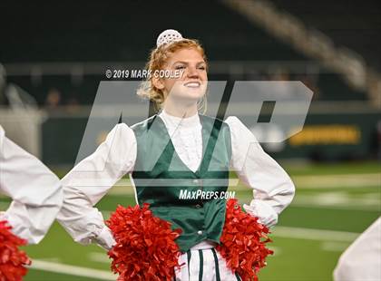 Thumbnail 2 in Prosper vs. The Woodlands (UIL 6A Regional Semifinal) photogallery.