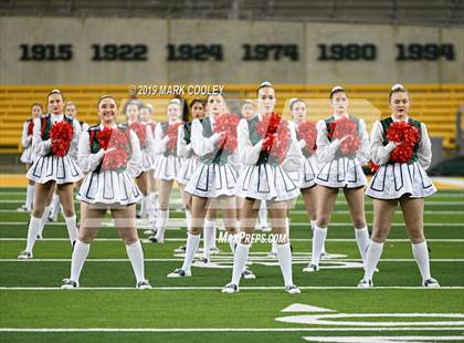 Thumbnail 1 in Prosper vs. The Woodlands (UIL 6A Regional Semifinal) photogallery.