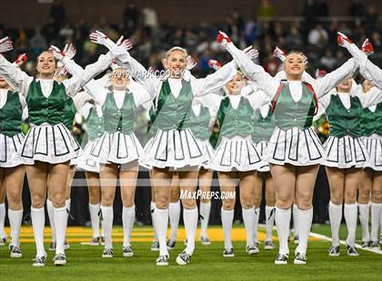 Thumbnail 2 in Prosper vs. The Woodlands (UIL 6A Regional Semifinal) photogallery.