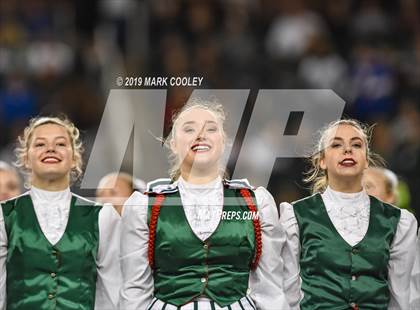 Thumbnail 2 in Prosper vs. The Woodlands (UIL 6A Regional Semifinal) photogallery.
