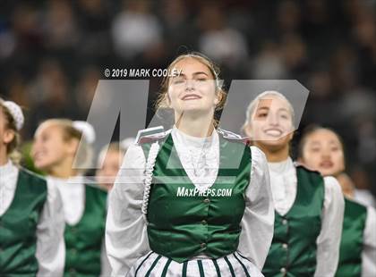 Thumbnail 3 in Prosper vs. The Woodlands (UIL 6A Regional Semifinal) photogallery.