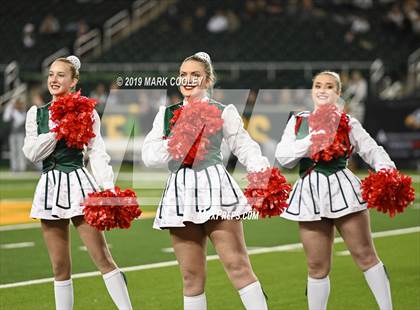 Thumbnail 2 in Prosper vs. The Woodlands (UIL 6A Regional Semifinal) photogallery.