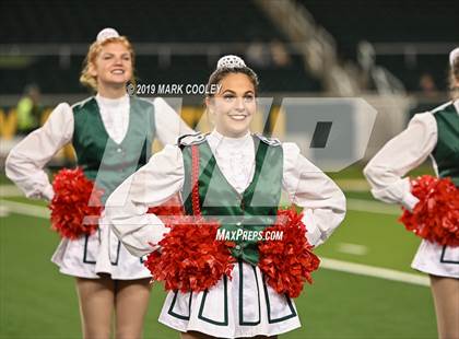 Thumbnail 1 in Prosper vs. The Woodlands (UIL 6A Regional Semifinal) photogallery.