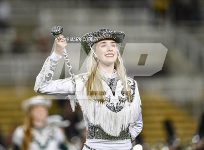 Thumbnail 3 in Prosper vs. The Woodlands (UIL 6A Regional Semifinal) photogallery.