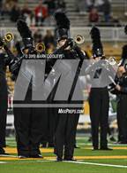 Photo from the gallery "Prosper vs. The Woodlands (UIL 6A Regional Semifinal)"