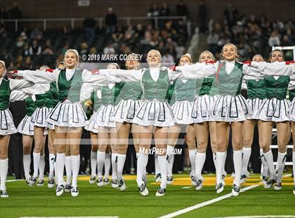 Thumbnail 1 in Prosper vs. The Woodlands (UIL 6A Regional Semifinal) photogallery.