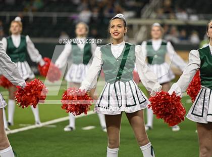Thumbnail 3 in Prosper vs. The Woodlands (UIL 6A Regional Semifinal) photogallery.