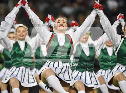 Thumbnail 2 in Prosper vs. The Woodlands (UIL 6A Regional Semifinal) photogallery.
