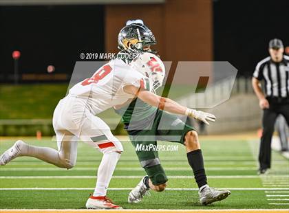 Thumbnail 1 in Prosper vs. The Woodlands (UIL 6A Regional Semifinal) photogallery.