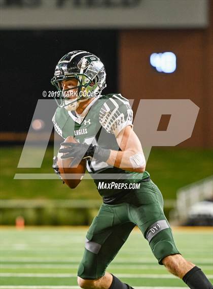 Thumbnail 2 in Prosper vs. The Woodlands (UIL 6A Regional Semifinal) photogallery.