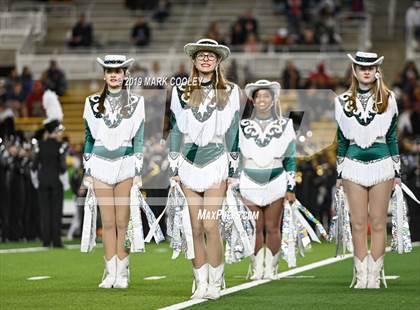 Thumbnail 3 in Prosper vs. The Woodlands (UIL 6A Regional Semifinal) photogallery.