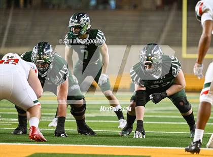 Thumbnail 2 in Prosper vs. The Woodlands (UIL 6A Regional Semifinal) photogallery.