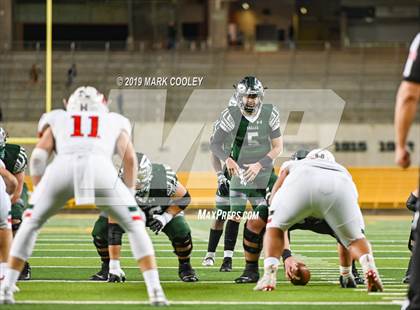 Thumbnail 1 in Prosper vs. The Woodlands (UIL 6A Regional Semifinal) photogallery.