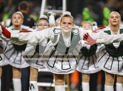 Thumbnail 3 in Prosper vs. The Woodlands (UIL 6A Regional Semifinal) photogallery.