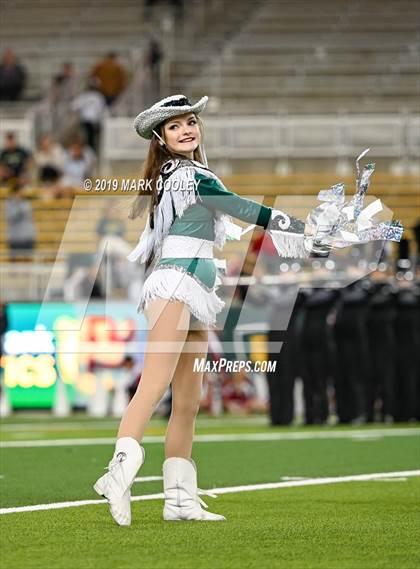 Thumbnail 2 in Prosper vs. The Woodlands (UIL 6A Regional Semifinal) photogallery.