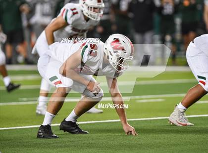 Thumbnail 2 in Prosper vs. The Woodlands (UIL 6A Regional Semifinal) photogallery.