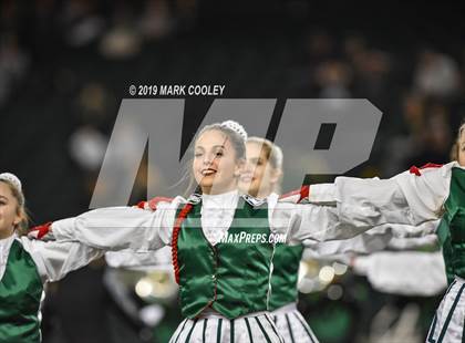 Thumbnail 1 in Prosper vs. The Woodlands (UIL 6A Regional Semifinal) photogallery.