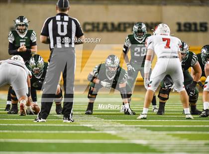 Thumbnail 1 in Prosper vs. The Woodlands (UIL 6A Regional Semifinal) photogallery.