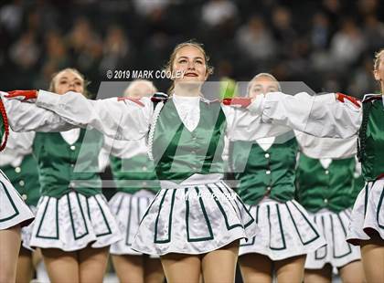 Thumbnail 3 in Prosper vs. The Woodlands (UIL 6A Regional Semifinal) photogallery.