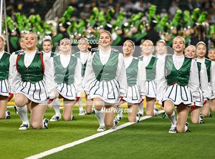 Thumbnail 1 in Prosper vs. The Woodlands (UIL 6A Regional Semifinal) photogallery.