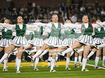 Thumbnail 2 in Prosper vs. The Woodlands (UIL 6A Regional Semifinal) photogallery.