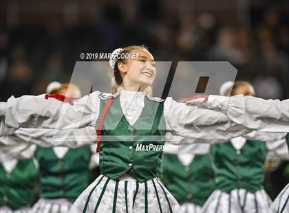 Thumbnail 1 in Prosper vs. The Woodlands (UIL 6A Regional Semifinal) photogallery.