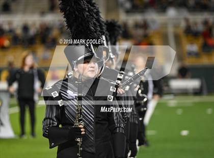 Thumbnail 2 in Prosper vs. The Woodlands (UIL 6A Regional Semifinal) photogallery.