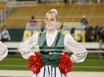 Thumbnail 3 in Prosper vs. The Woodlands (UIL 6A Regional Semifinal) photogallery.