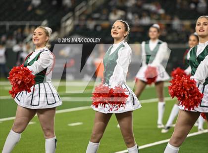 Thumbnail 1 in Prosper vs. The Woodlands (UIL 6A Regional Semifinal) photogallery.