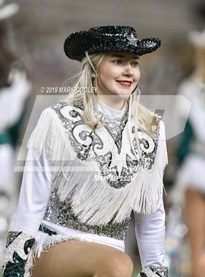Thumbnail 1 in Prosper vs. The Woodlands (UIL 6A Regional Semifinal) photogallery.