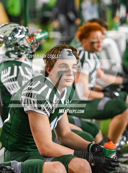 Thumbnail 1 in Prosper vs. The Woodlands (UIL 6A Regional Semifinal) photogallery.