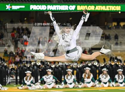 Thumbnail 3 in Prosper vs. The Woodlands (UIL 6A Regional Semifinal) photogallery.
