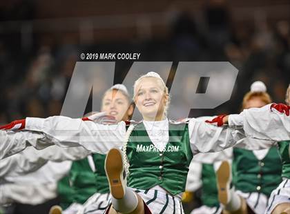 Thumbnail 3 in Prosper vs. The Woodlands (UIL 6A Regional Semifinal) photogallery.