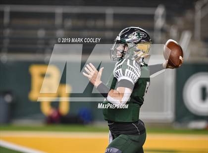 Thumbnail 2 in Prosper vs. The Woodlands (UIL 6A Regional Semifinal) photogallery.