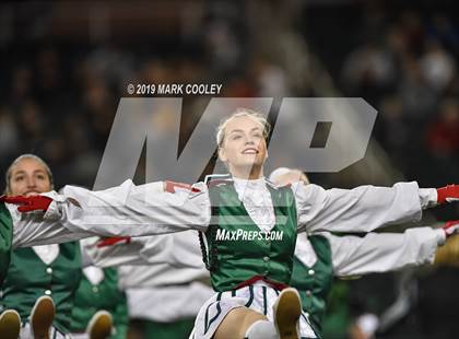 Thumbnail 1 in Prosper vs. The Woodlands (UIL 6A Regional Semifinal) photogallery.