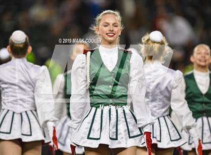 Thumbnail 1 in Prosper vs. The Woodlands (UIL 6A Regional Semifinal) photogallery.