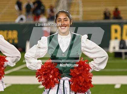 Thumbnail 2 in Prosper vs. The Woodlands (UIL 6A Regional Semifinal) photogallery.