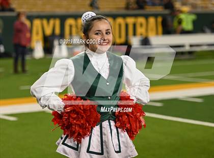 Thumbnail 1 in Prosper vs. The Woodlands (UIL 6A Regional Semifinal) photogallery.